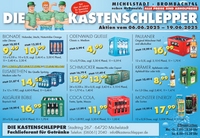 Aktuelles Angebot