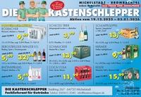Aktuelles Angebot