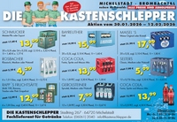 Aktuelles Angebot