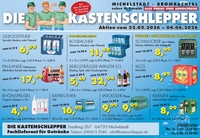 Aktuelles Angebot
