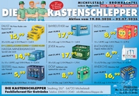 Aktuelles Angebot