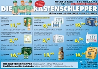 Aktuelles Angebot