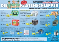 Aktuelles Angebot